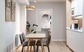 Limehome Bilbao Tristan de Leguizamon Kalea